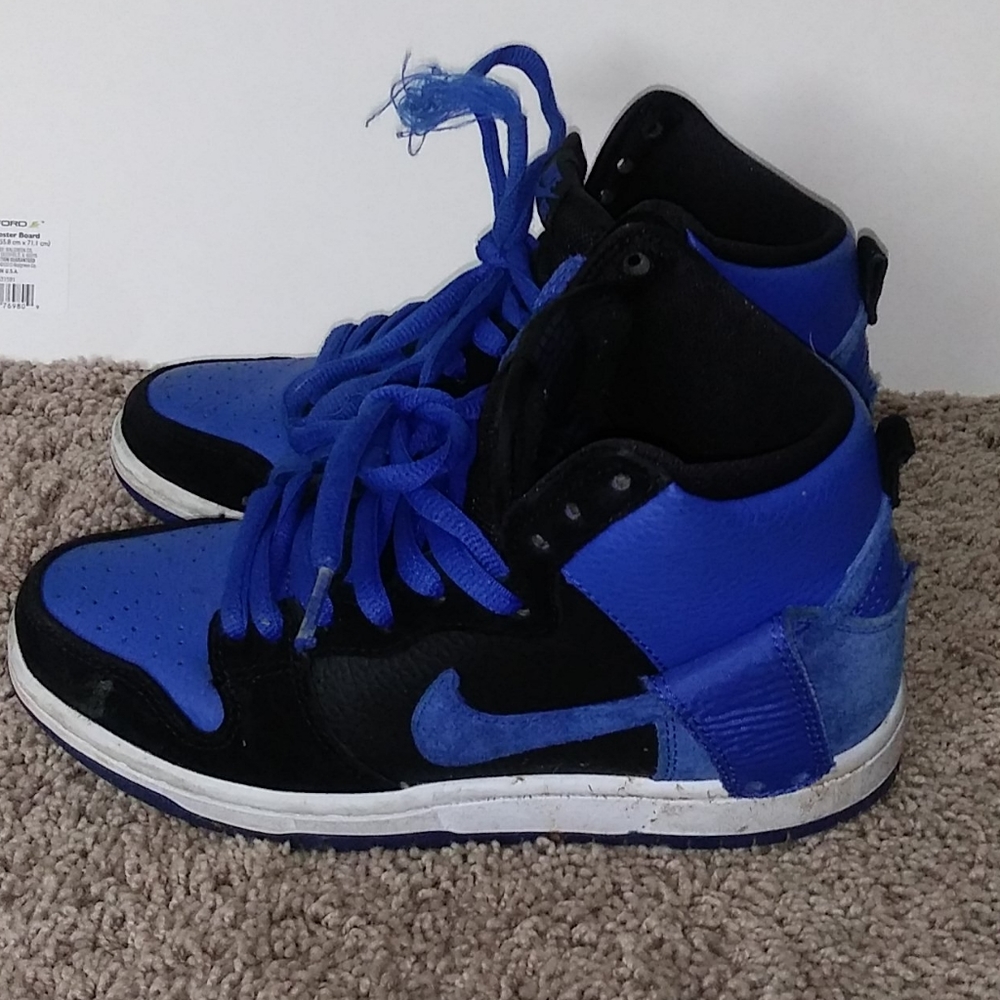 Nike SB